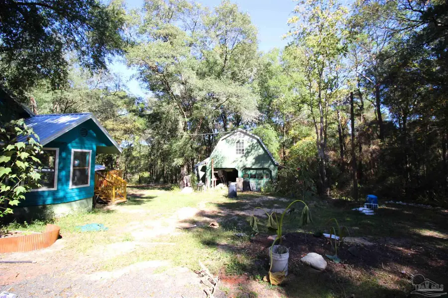 4443 Nap Knob Ln, Holt, FL 32564 - Image #3