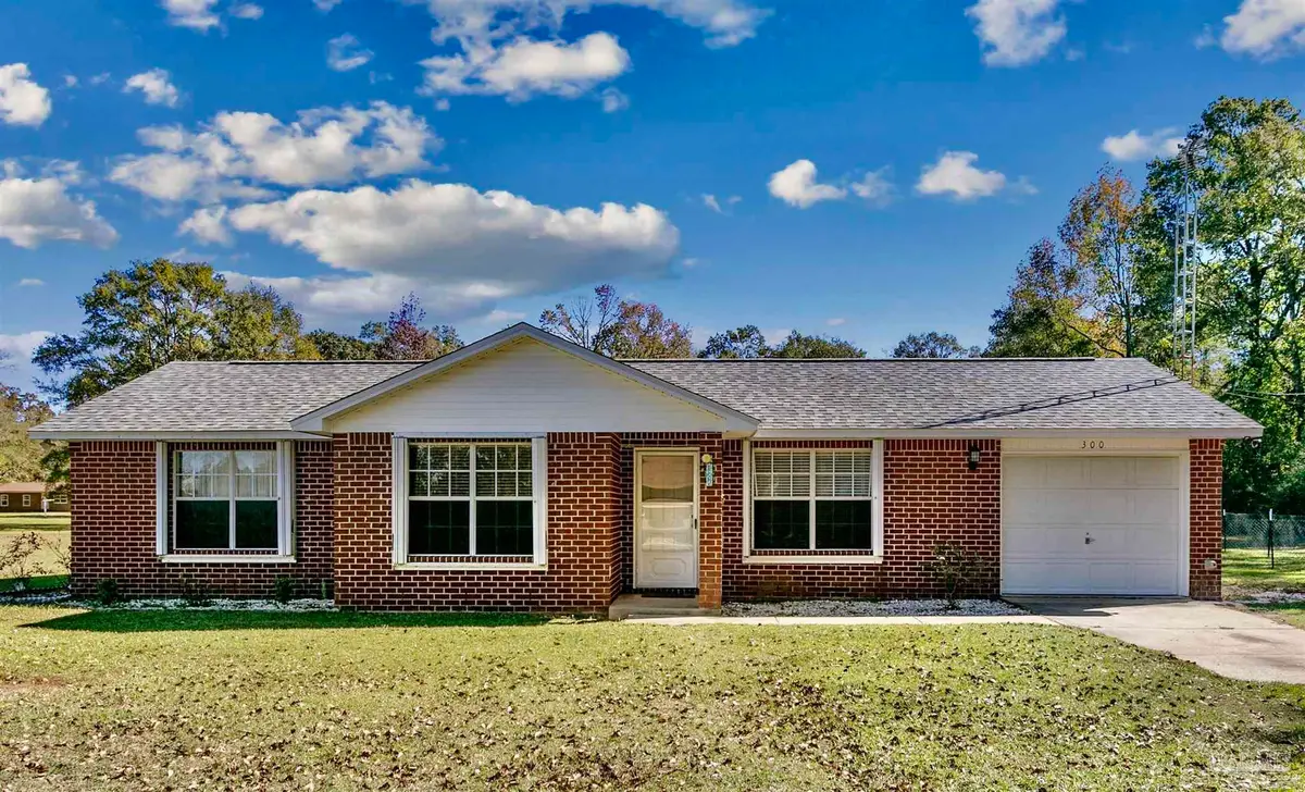 300 Adams Rd, Molino, FL 32577 - Image #1