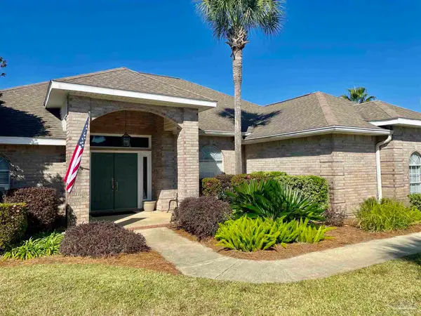 5087 Challenger Way, Pensacola, FL 32507