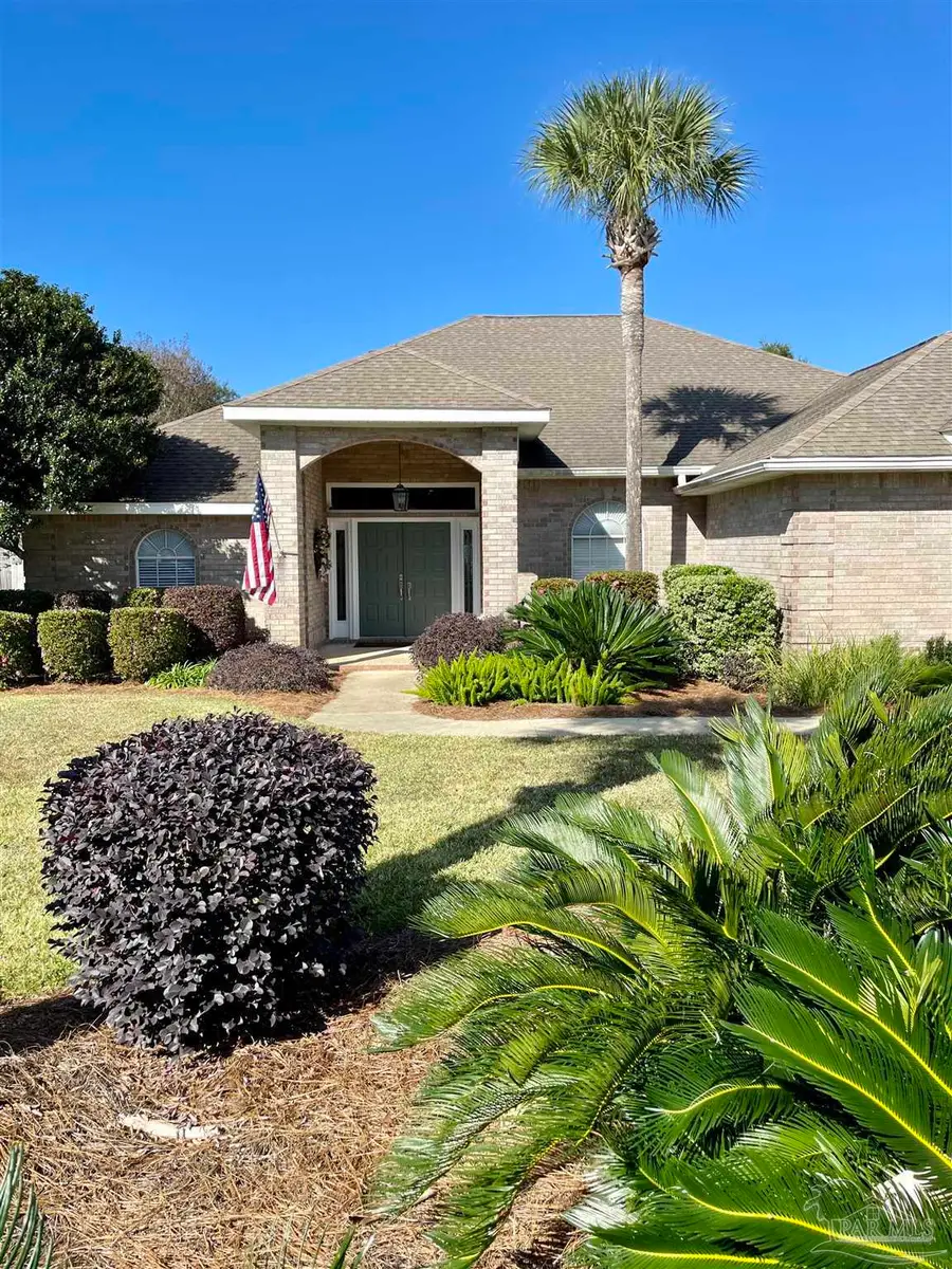 5087 Challenger Way, Pensacola, FL 32507 - Image #2