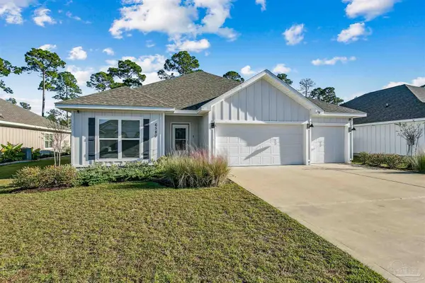 6580 Forest Bay Ave, Gulf Breeze, FL 32563