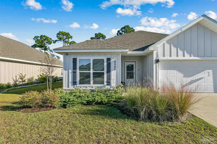 6580 Forest Bay Ave, Gulf Breeze, FL 32563 - Image #2
