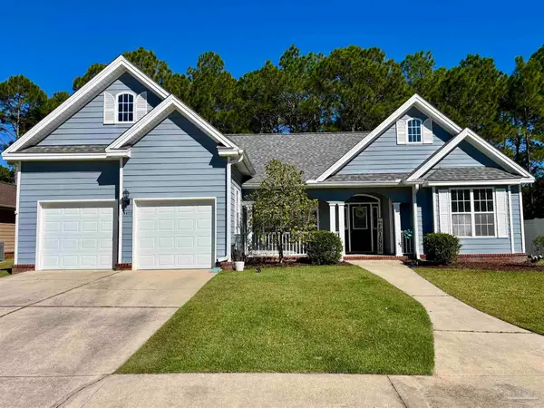 3470 Navigator Ave, Pensacola, FL 32506