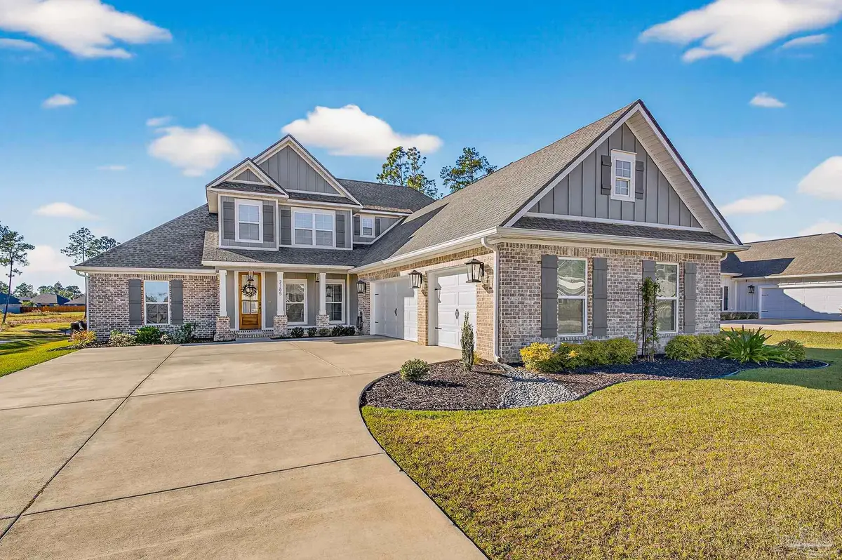 2785 Trestle Way, Cantonment, FL 32533 - Image #1