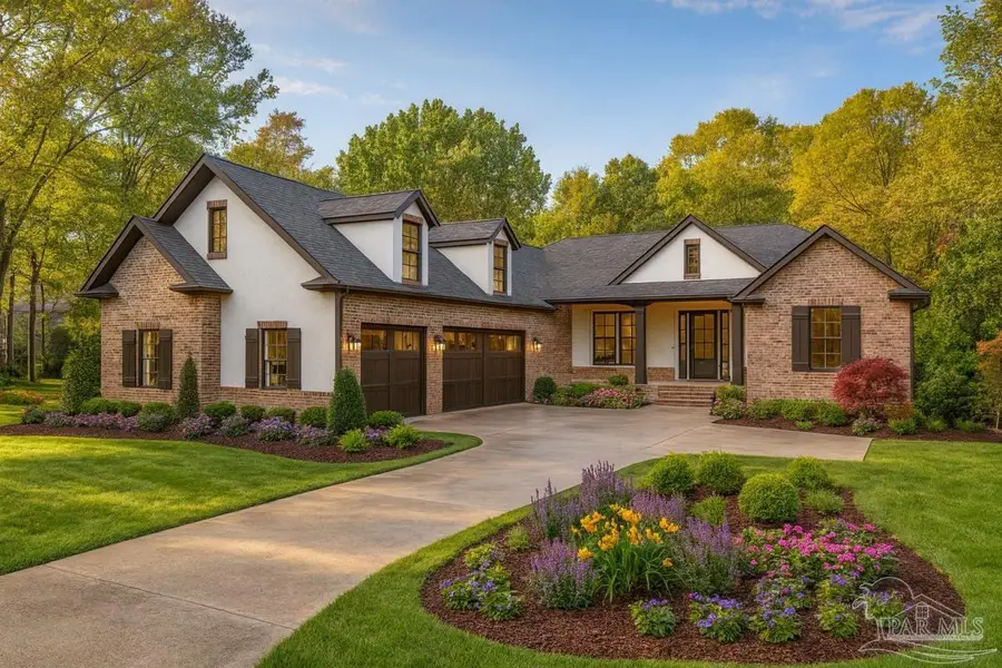 6576 Liberty St, Navarre, FL 32566 - Image #2