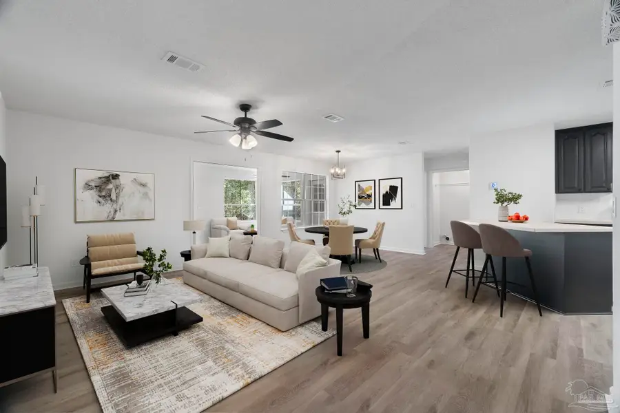 195 Miller Rd, Defuniak Springs, FL 32435 - Image #3