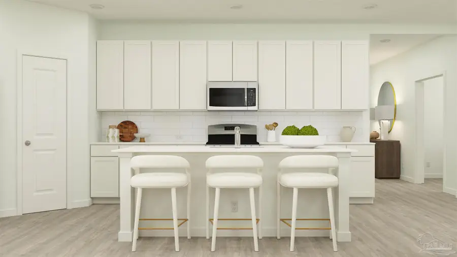 4752 Bald Eagle Rd #LOT 09A, Pace, FL 32571 - Image #2