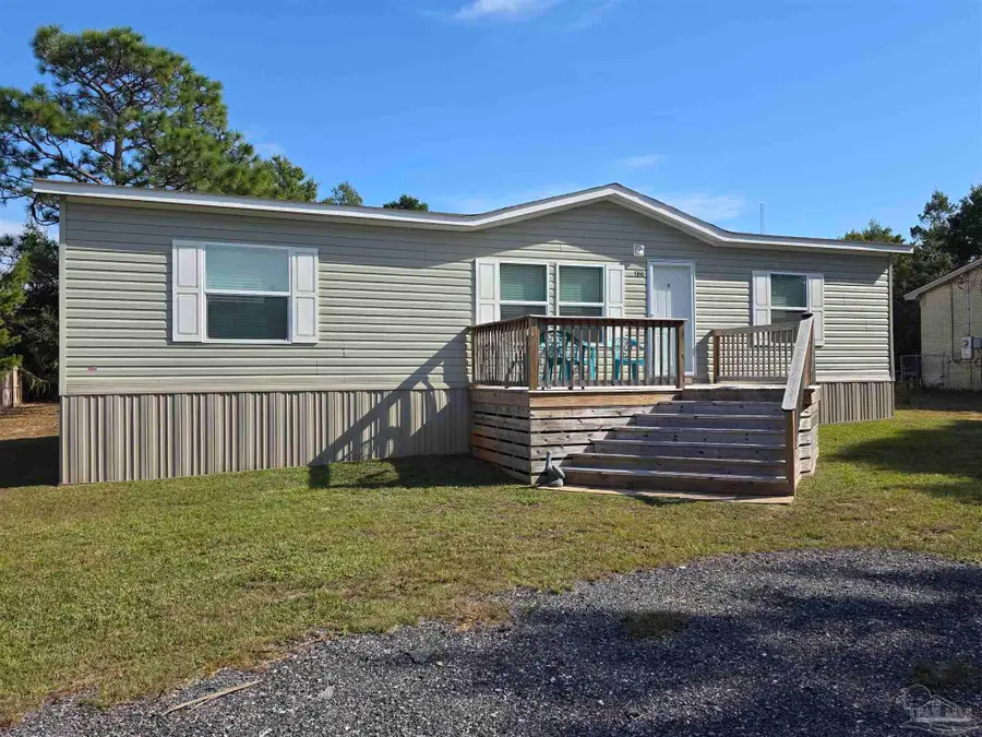 1860 Abercrombie Rd, Gulf Breeze, FL 32563 - Image #2