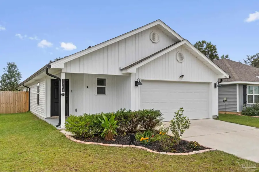 5304 Peach Dr, Pace, FL 32571 - Image #3