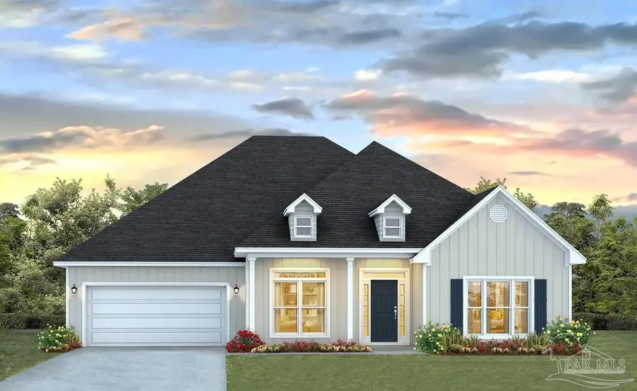 5577 Clarity St, Milton, FL 32570 - Image #2