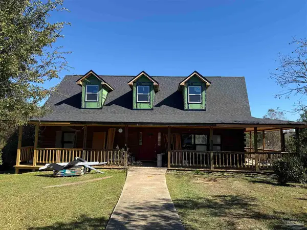 8850 Gibson Rd, Molino, FL 32577