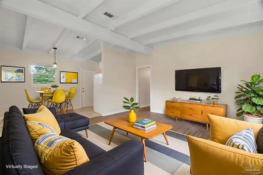 202 Emerald Ave, Pensacola, FL 32505 - Image #2