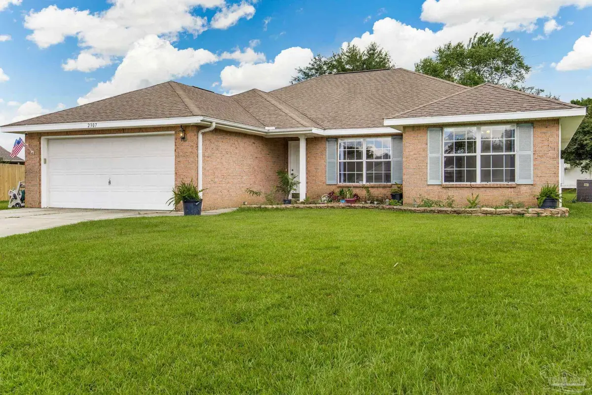 2307 Tall Oak Dr, Cantonment, FL 32533 - Image #1