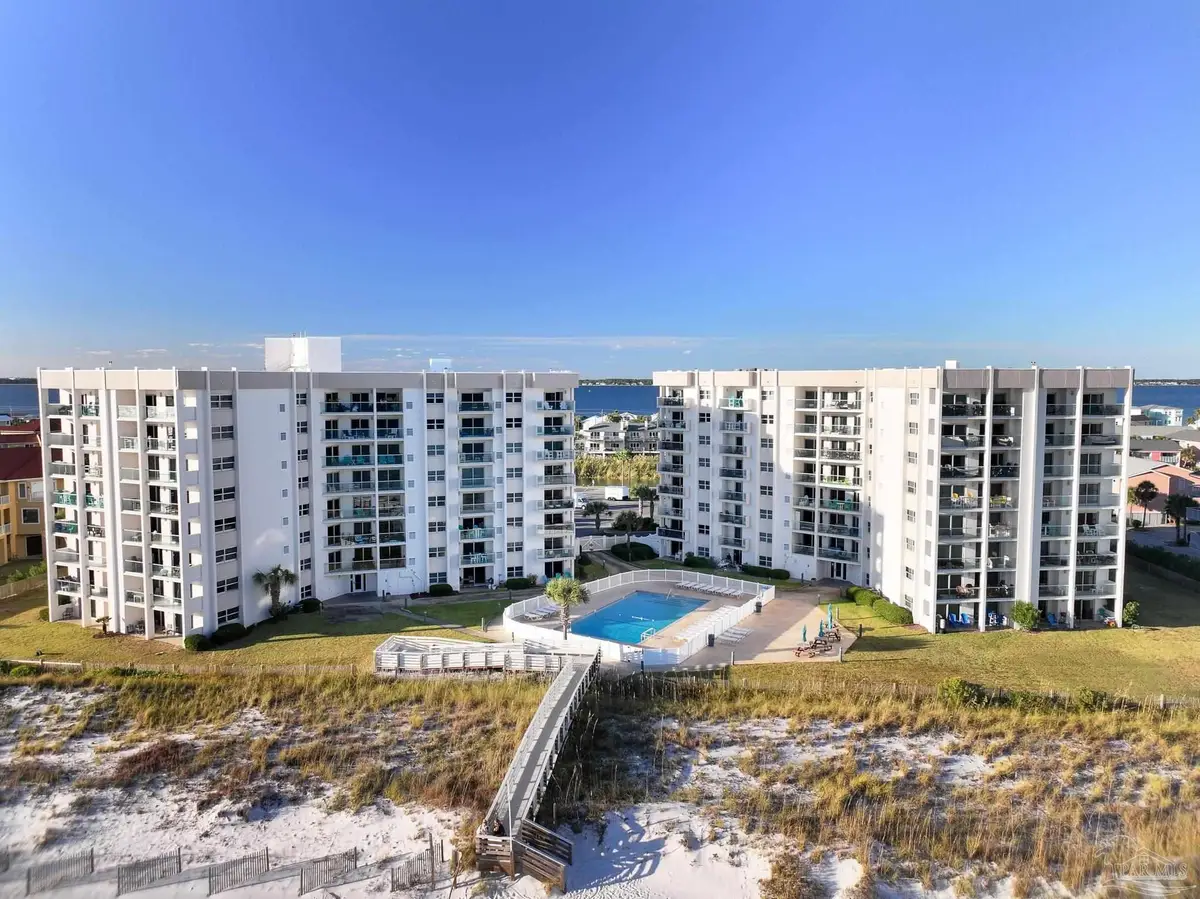 1600 Via Deluna Dr #501-B, Pensacola Beach, FL 32561 - Image #1