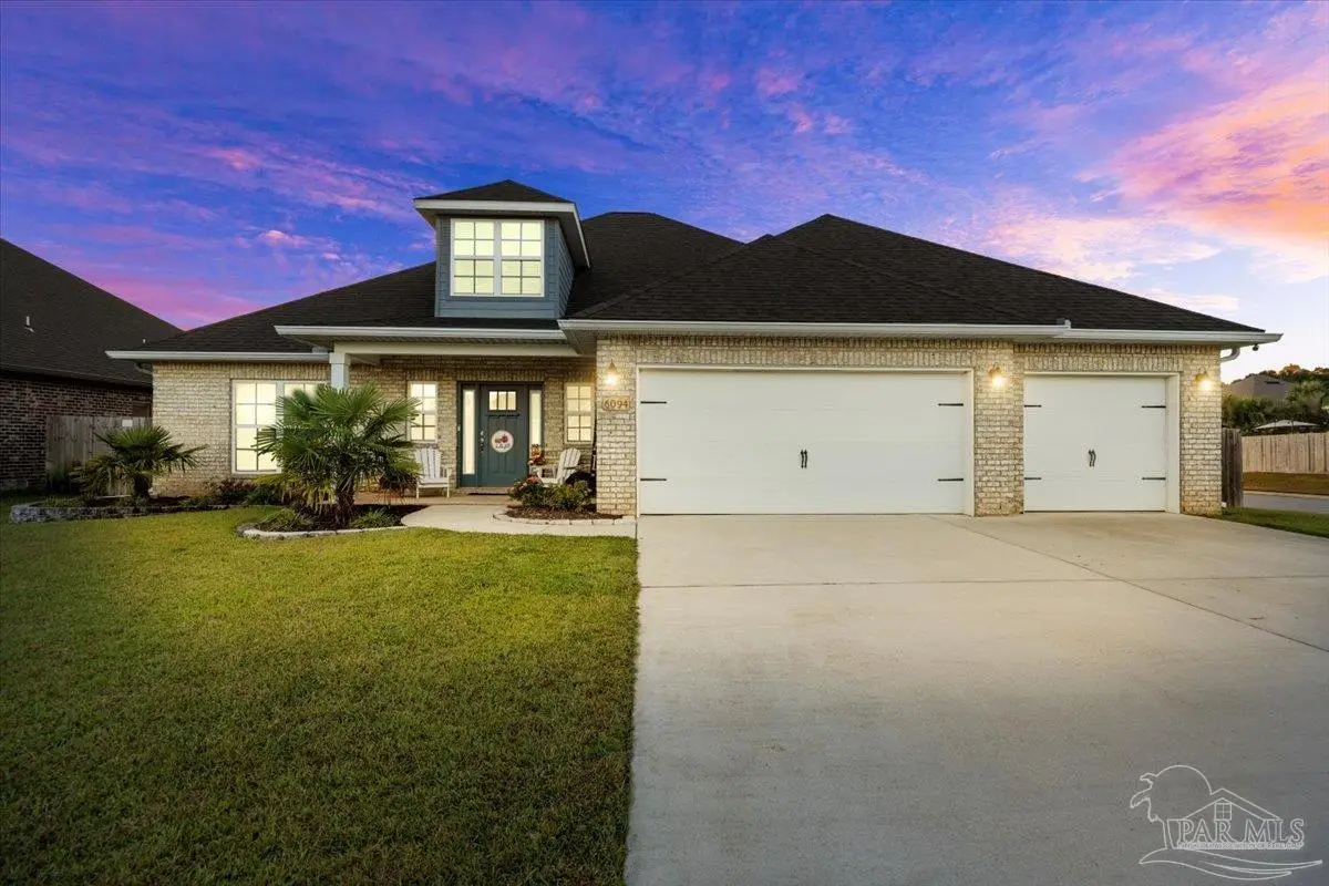 6094 Cherry Hill Cir, Pace, FL 32571 - Image #1