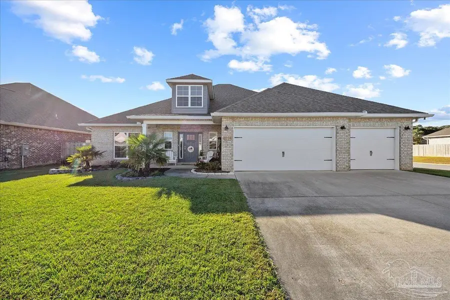 6094 Cherry Hill Cir, Pace, FL 32571 - Image #2