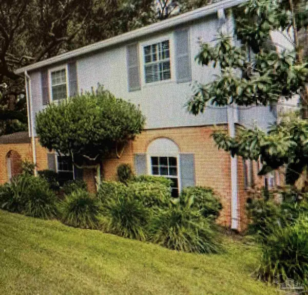 8365 Tabaid Pl, Pensacola, FL 32506