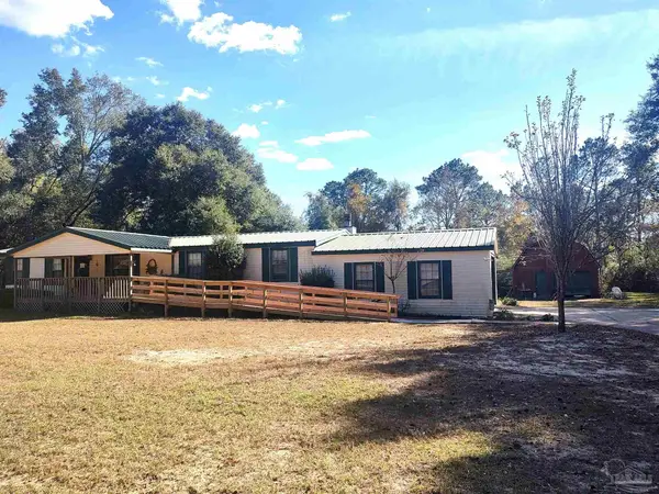 7515 Bridle Pines Ln, Pensacola, FL 32526