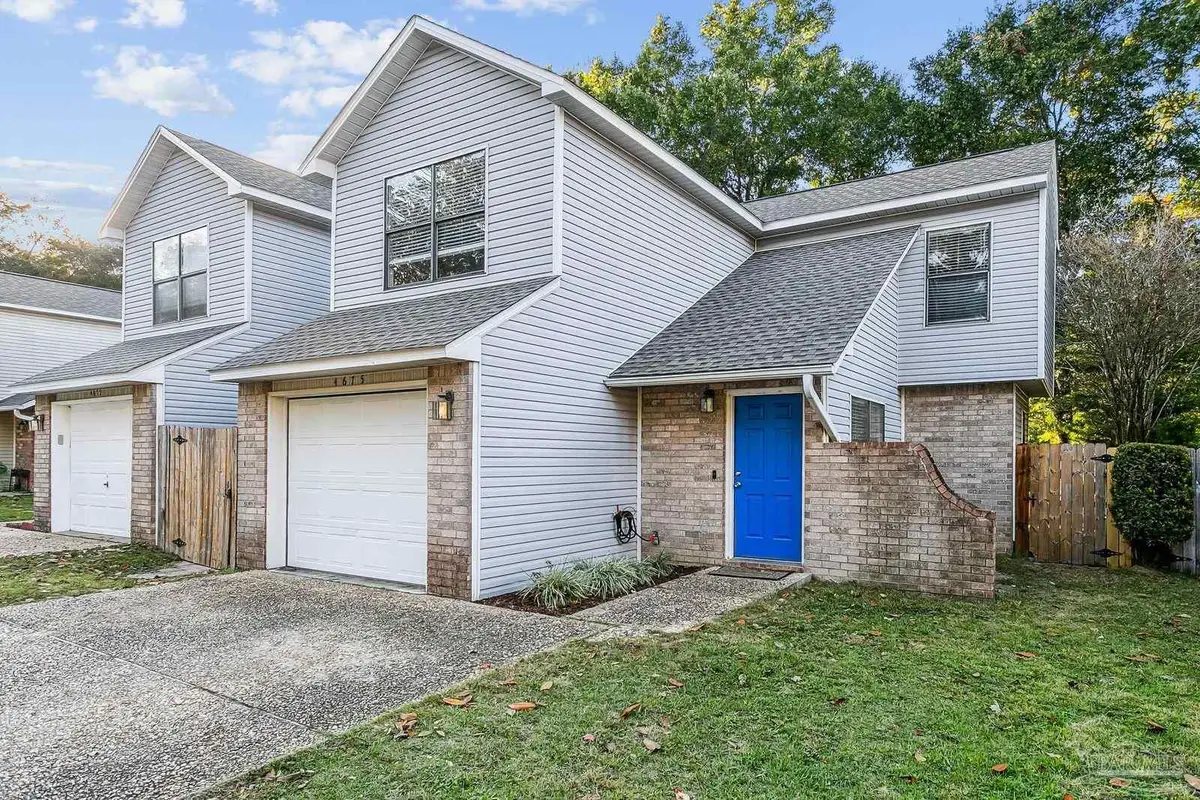 4675 Calle Ladera, Pensacola, FL 32514 - Image #1