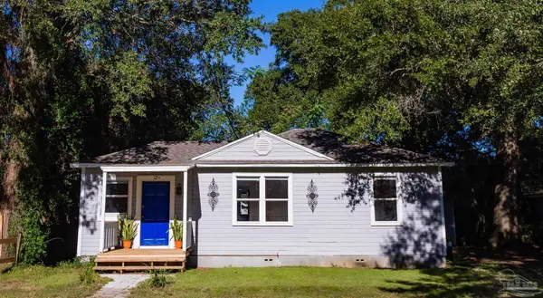 112 Ruberia Ave, Pensacola, FL 32507