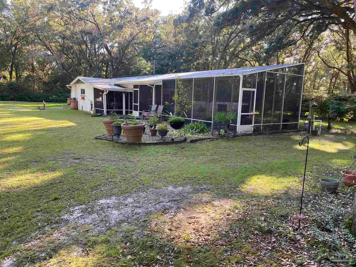 3372 Childers St, Milton, FL 32583 - Image #1