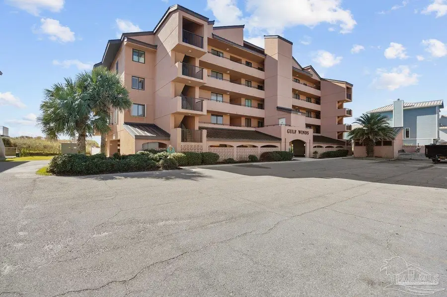 1199 Ft Pickens Rd #201, Pensacola Beach, FL 32561 - Image #2