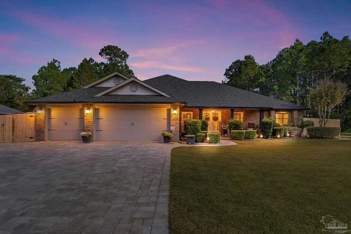 2628 Citrus Dr, Navarre, FL 32566 - Image #1