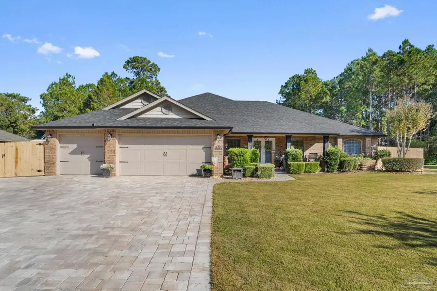 2628 Citrus Dr, Navarre, FL 32566 - Image #2