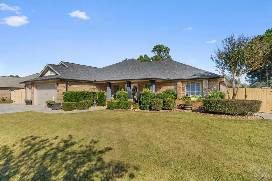 2628 Citrus Dr, Navarre, FL 32566 - Image #3