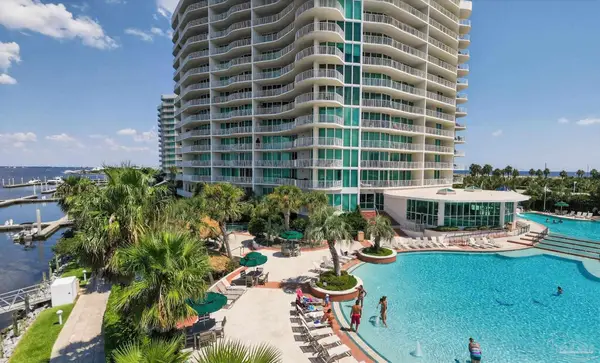 28107 Perdido Beach Blvd #D906, Orange Beach, AL 36561