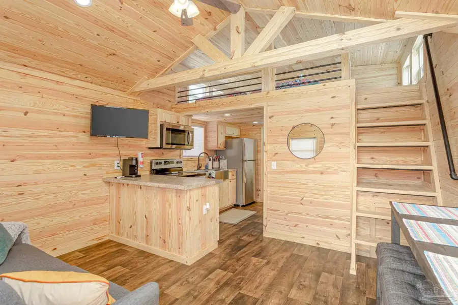 5565 W 9 Mile Rd #Heron's Nest, Pensacola, FL 32526 - Image #3