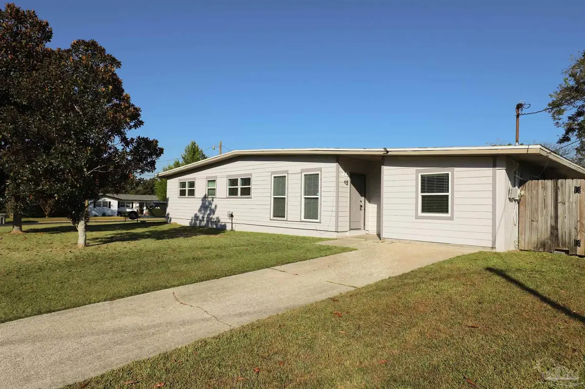 10 Fountain Abbey, Pensacola, FL 32506 - Image #1