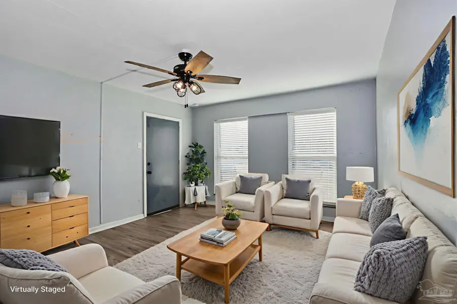 10 Fountain Abbey, Pensacola, FL 32506 - Image #2