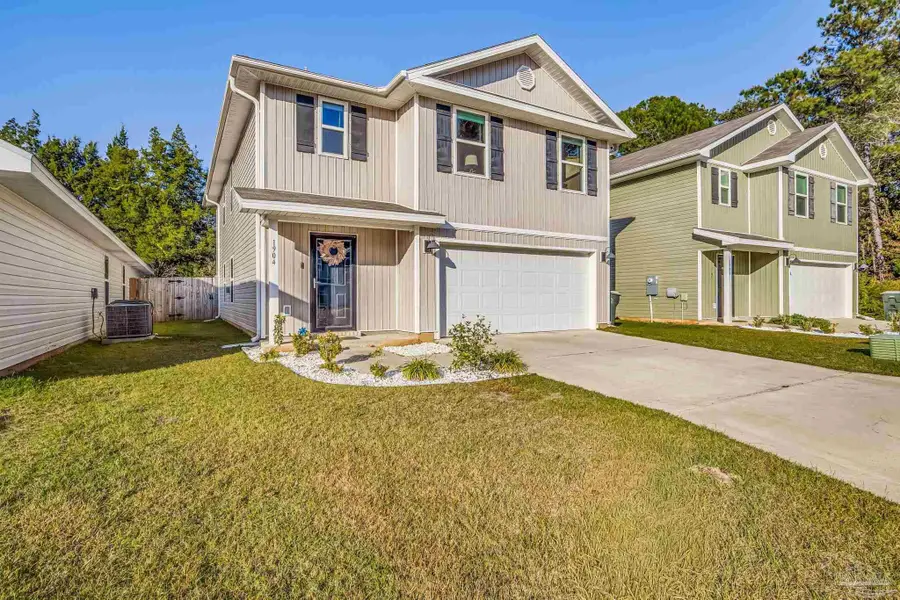 1904 Mary Jo Way, Pensacola, FL 32534 - Image #2