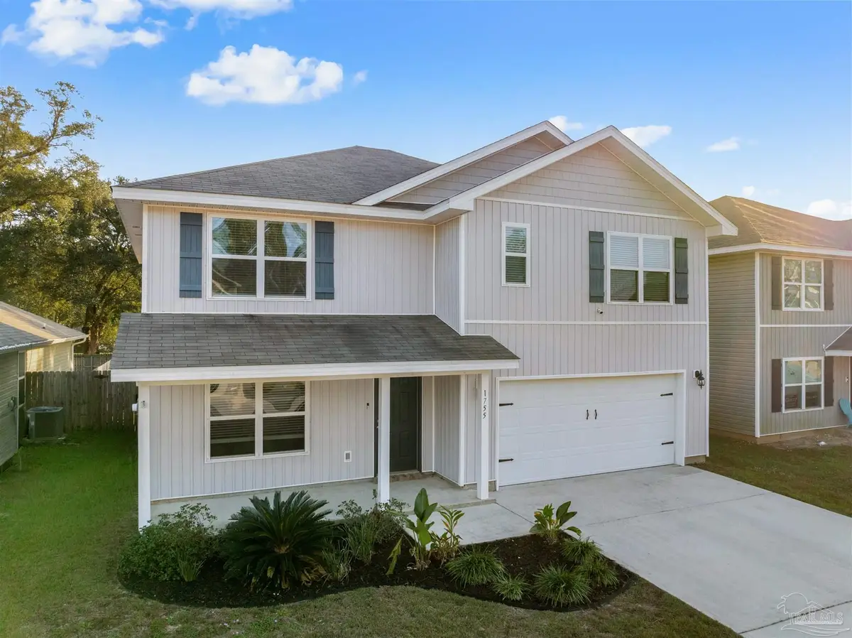 1755 Mary Jo Way, Pensacola, FL 32534 - Image #1