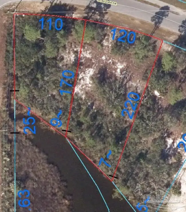 13000 Gongora Dr, Perdido Key, FL 32507 - Image #3