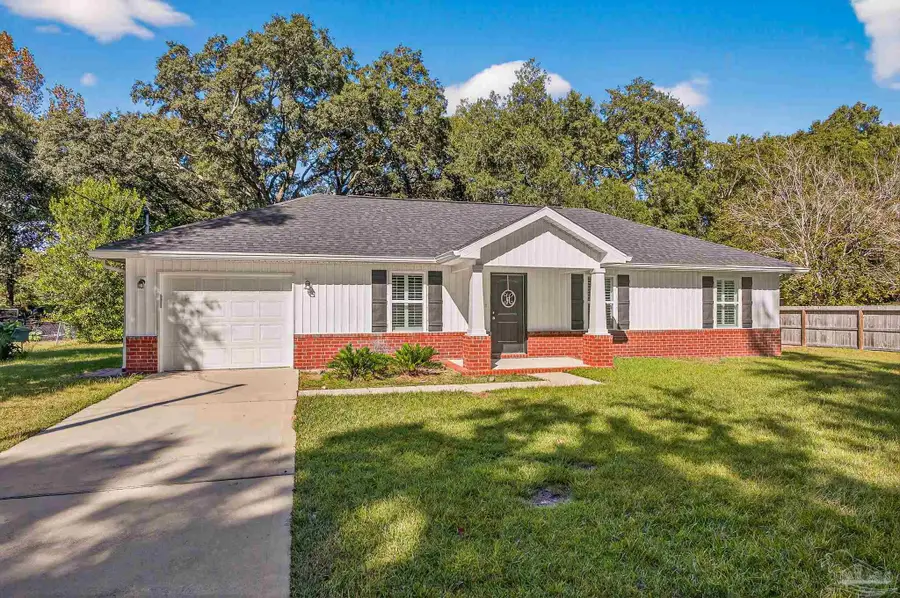 5538 Holley St, Milton, FL 32583 - Image #2