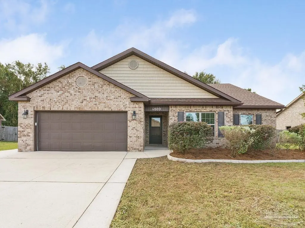 4889 Spears St, Pace, FL 32571 - Image #1