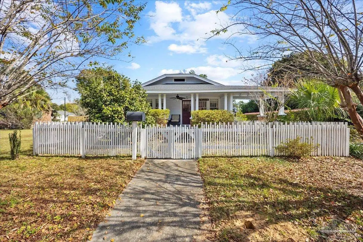 1906 N Spring St, Pensacola, FL 32501 - Image #1
