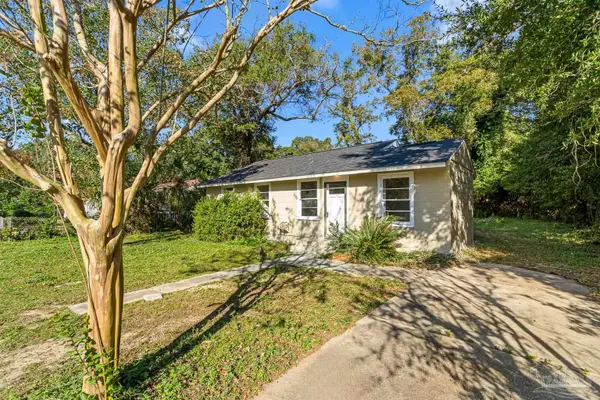 118 Alice St, Pensacola, FL 32505