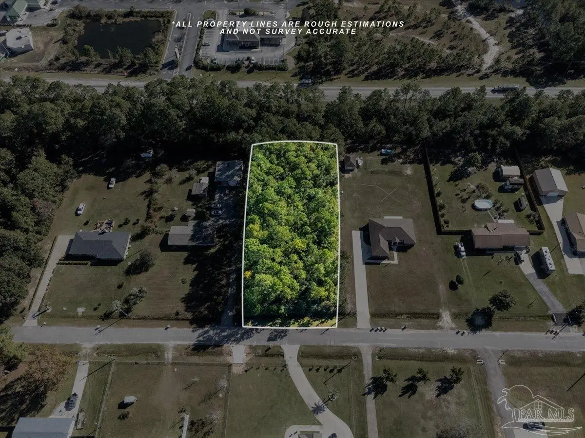 600 Cessna Rd, Pensacola, FL 32506 - Image #1