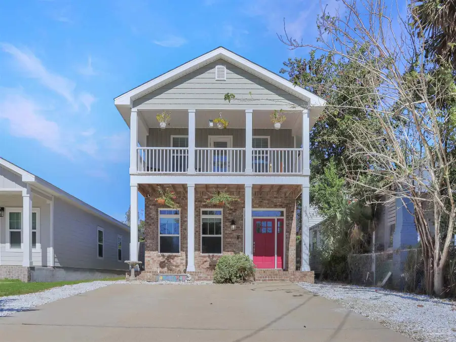802 W Wright St, Pensacola, FL 32501 - Image #2