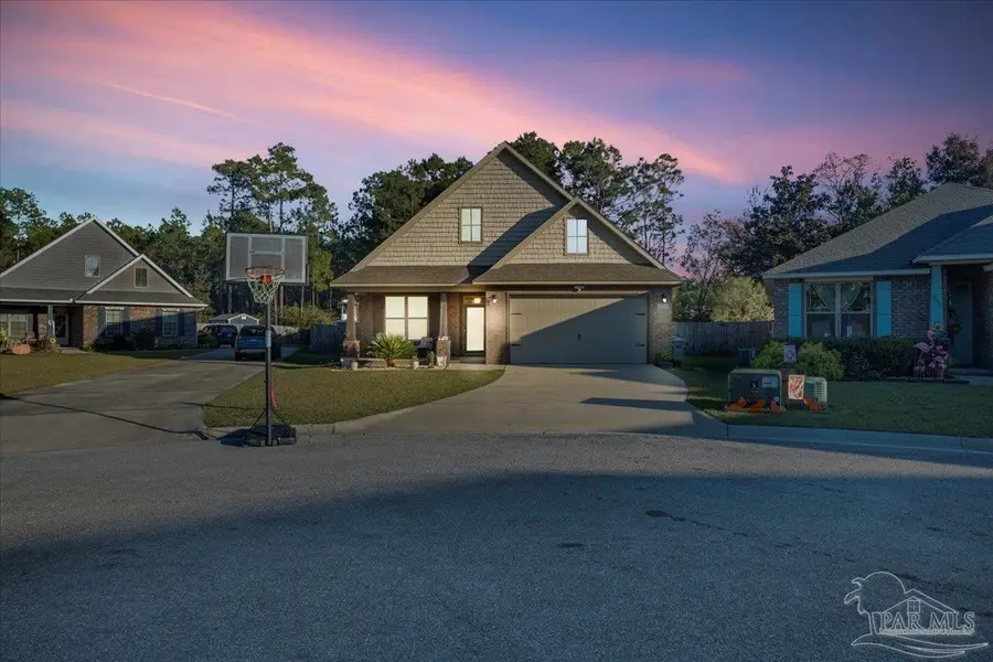 10613 Trailblazer Way, Pensacola, FL 32506 - Image #3