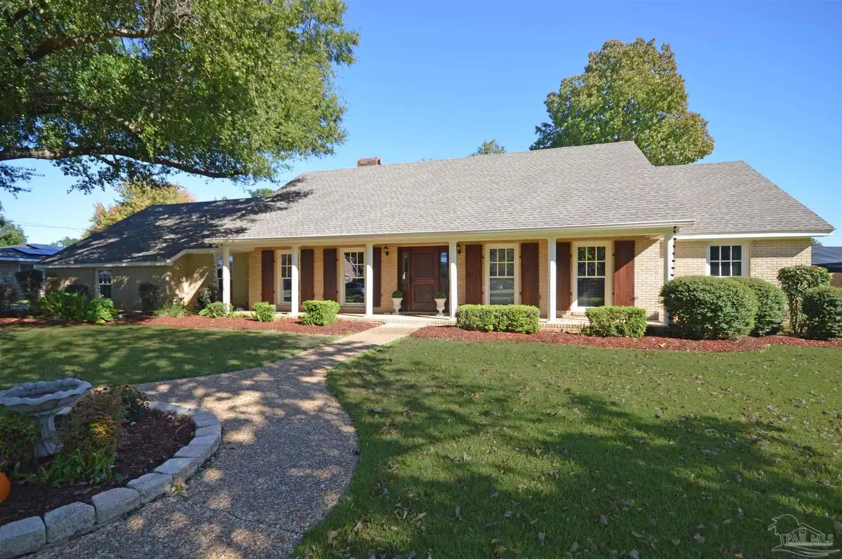 3430 Connell Dr, Pensacola, FL 32503 - Image #1