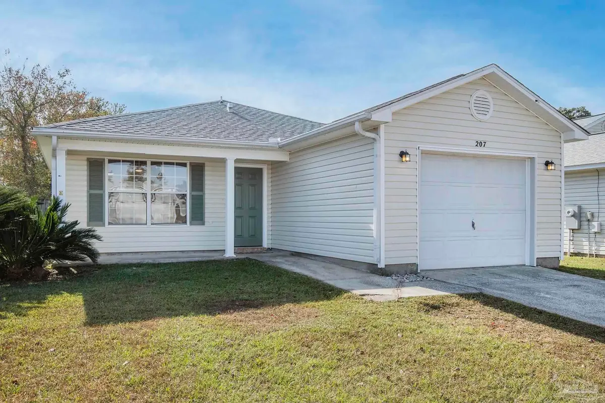207 Leebeck Cir, Pensacola, FL 32534 - Image #1