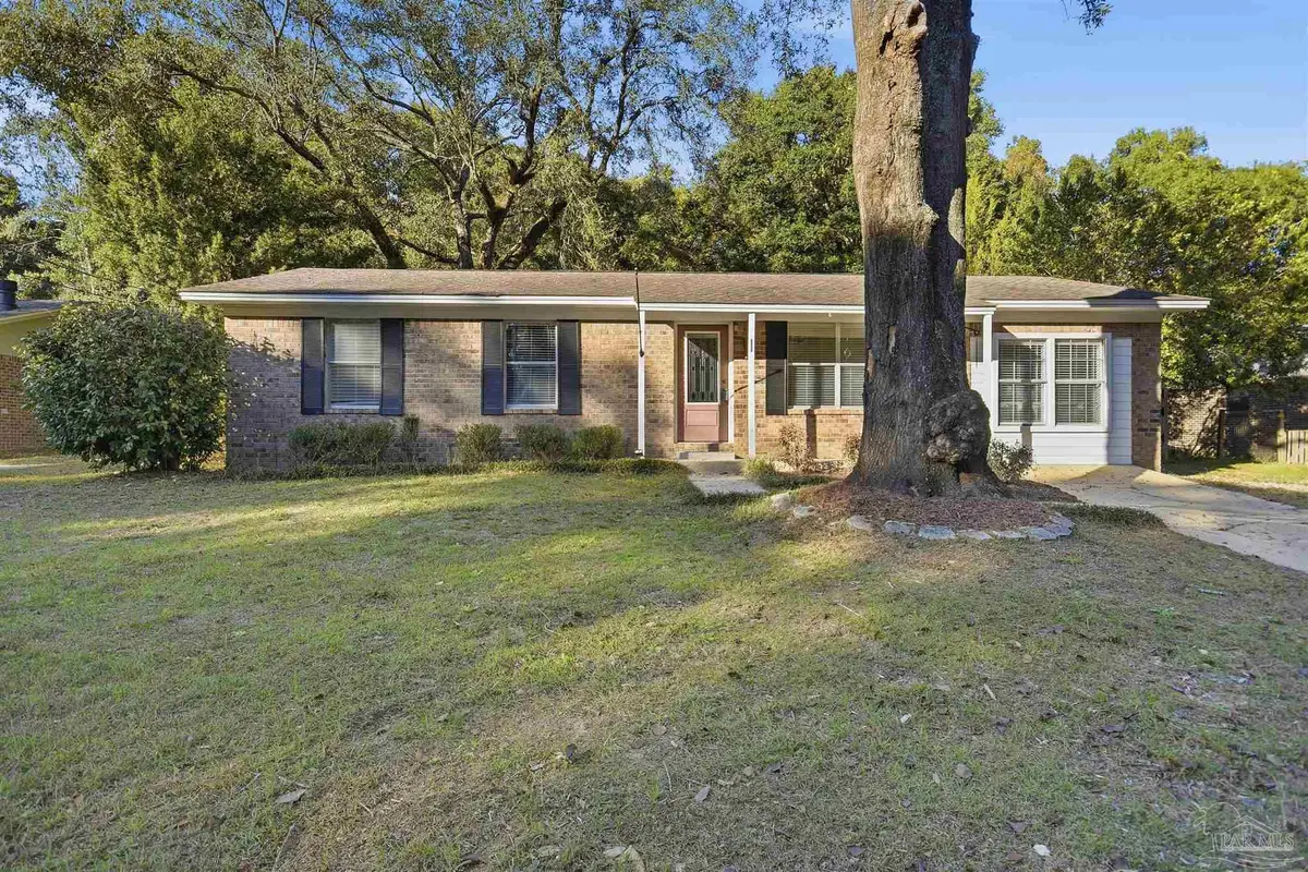 6630 Helms Rd, Pensacola, FL 32526 - Image #1