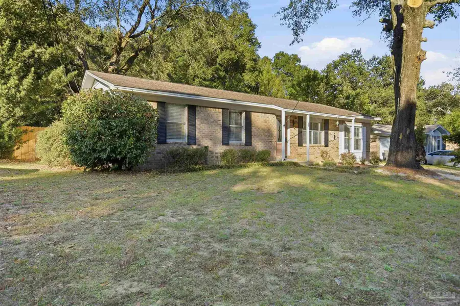 6630 Helms Rd, Pensacola, FL 32526 - Image #2