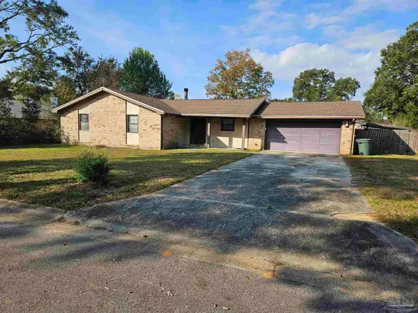 919 Deedra Ave, Pensacola, FL 32514