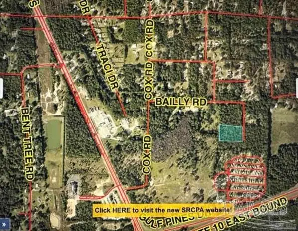 0000 Bailly Rd, Milton, FL 32570 - Image #2
