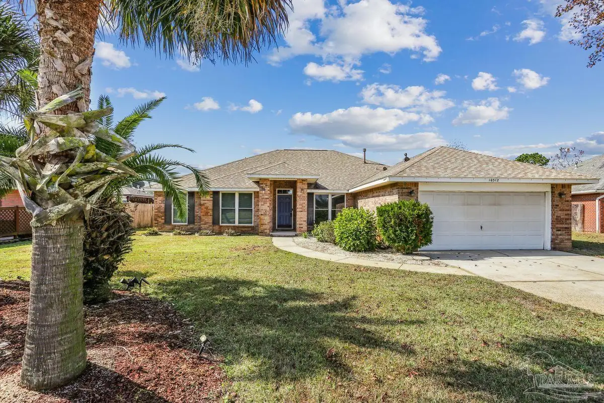10312 Wailuku Dr, Pensacola, FL 32506 - Image #1